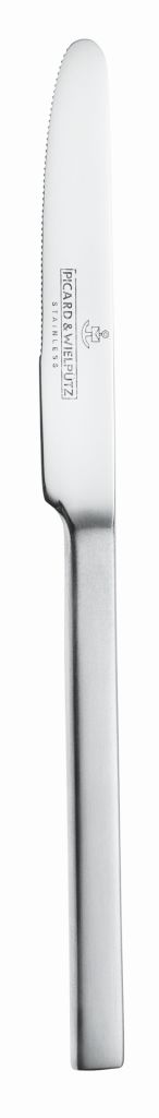 Buttermesser GIRONA, matt