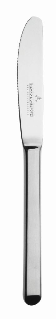 Buttermesser PORTOFINO, massiv