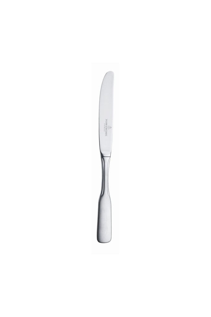 Buttermesser SPATEN, Hohlheft gereidet Picard & Wielpütz