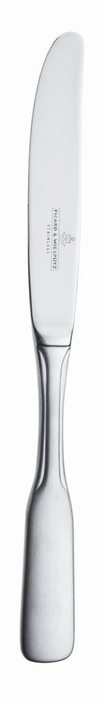 Buttermesser SPATEN, Hohlheft gereidet Picard & Wielpütz