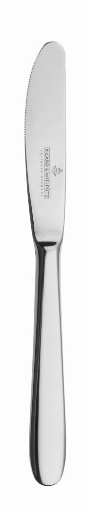 Buttermesser TICINO, Stahlheft