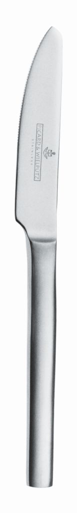 Buttermesser TOOLS, matt Picard & Wielpütz