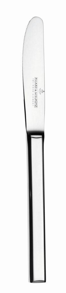 Buttermesser VILLAGO, Stahlheft