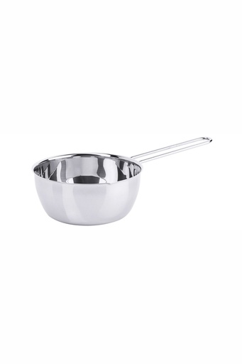 [CTO-544/120] Butterpfanne Contacto mit Ausgusschnaupe (0.4, 12cm, 50mm, 11cm)
