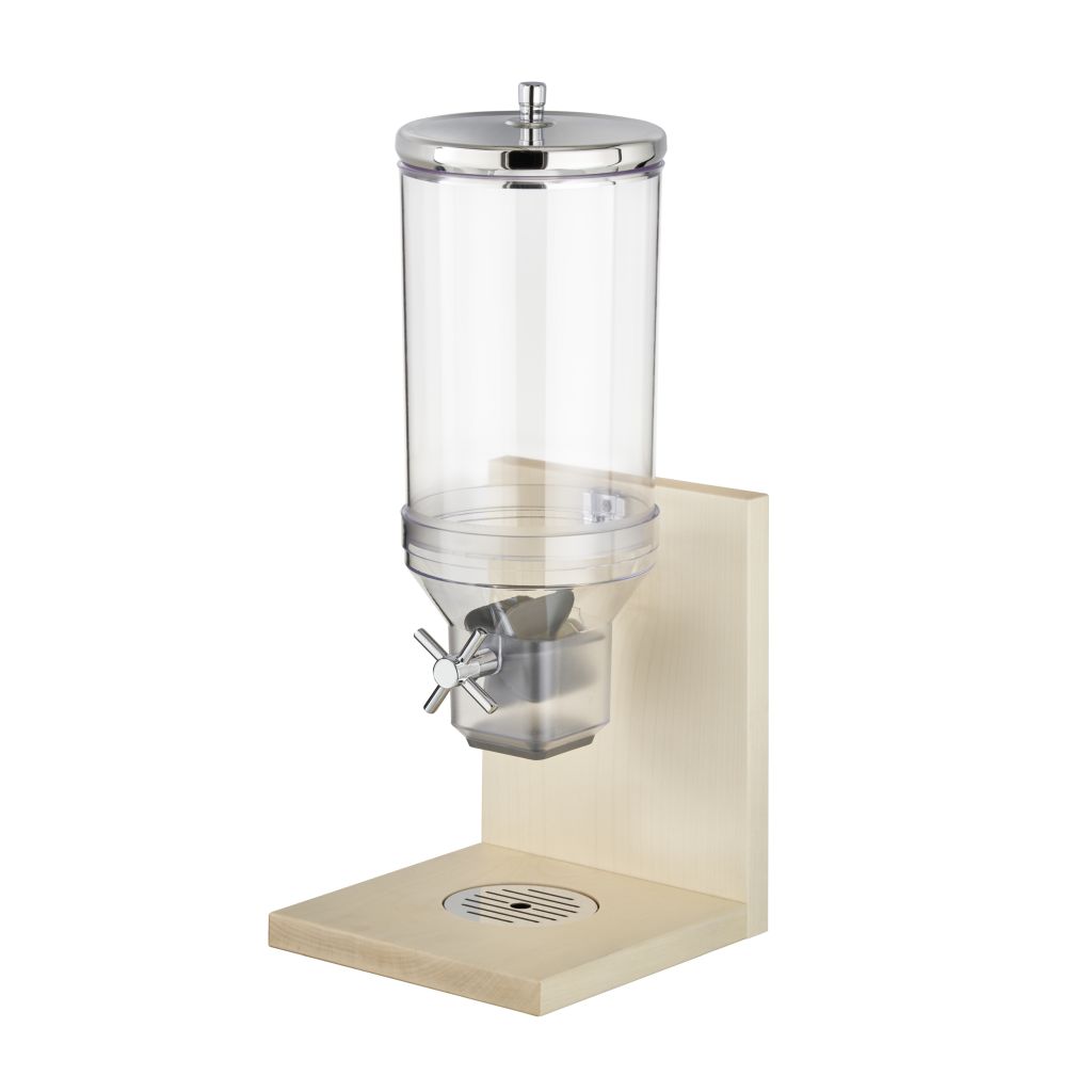 Cerealiendispenser 'Bridge'