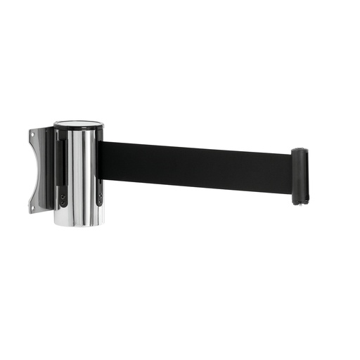 [BAR-603102] Absperrwandgurt Bartscher (2000mm, 90mm, 126mm)