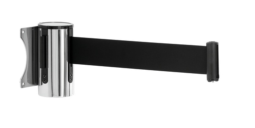 [BAR-603102] Absperrwandgurt Bartscher (2000mm, 90mm, 126mm)