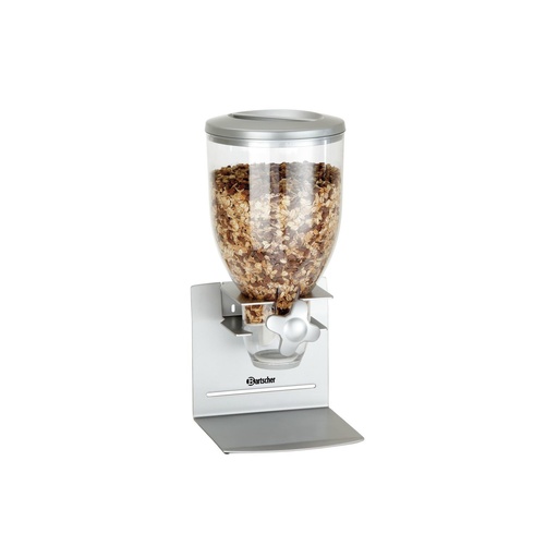 [BAR-500377] Cerealien - Spender Bartscher (180mm, 1)