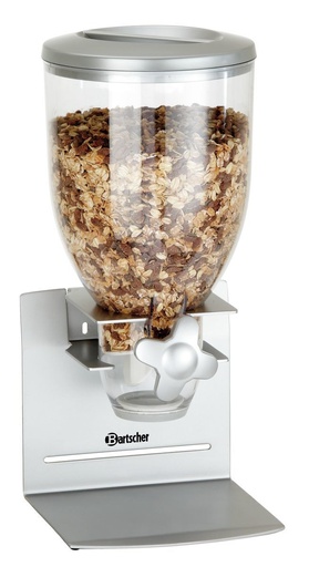 [BAR-500377] Cerealien - Spender Bartscher (180mm, 1)