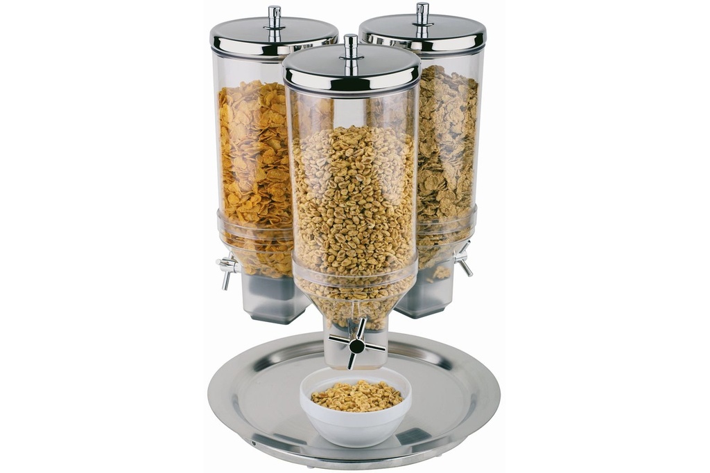 Cerealiendispenser 'Rotation' APS