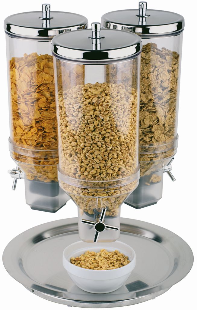 Cerealiendispenser 'Rotation' APS