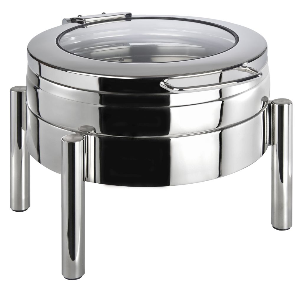 Chafing Dish 'Premium', rund