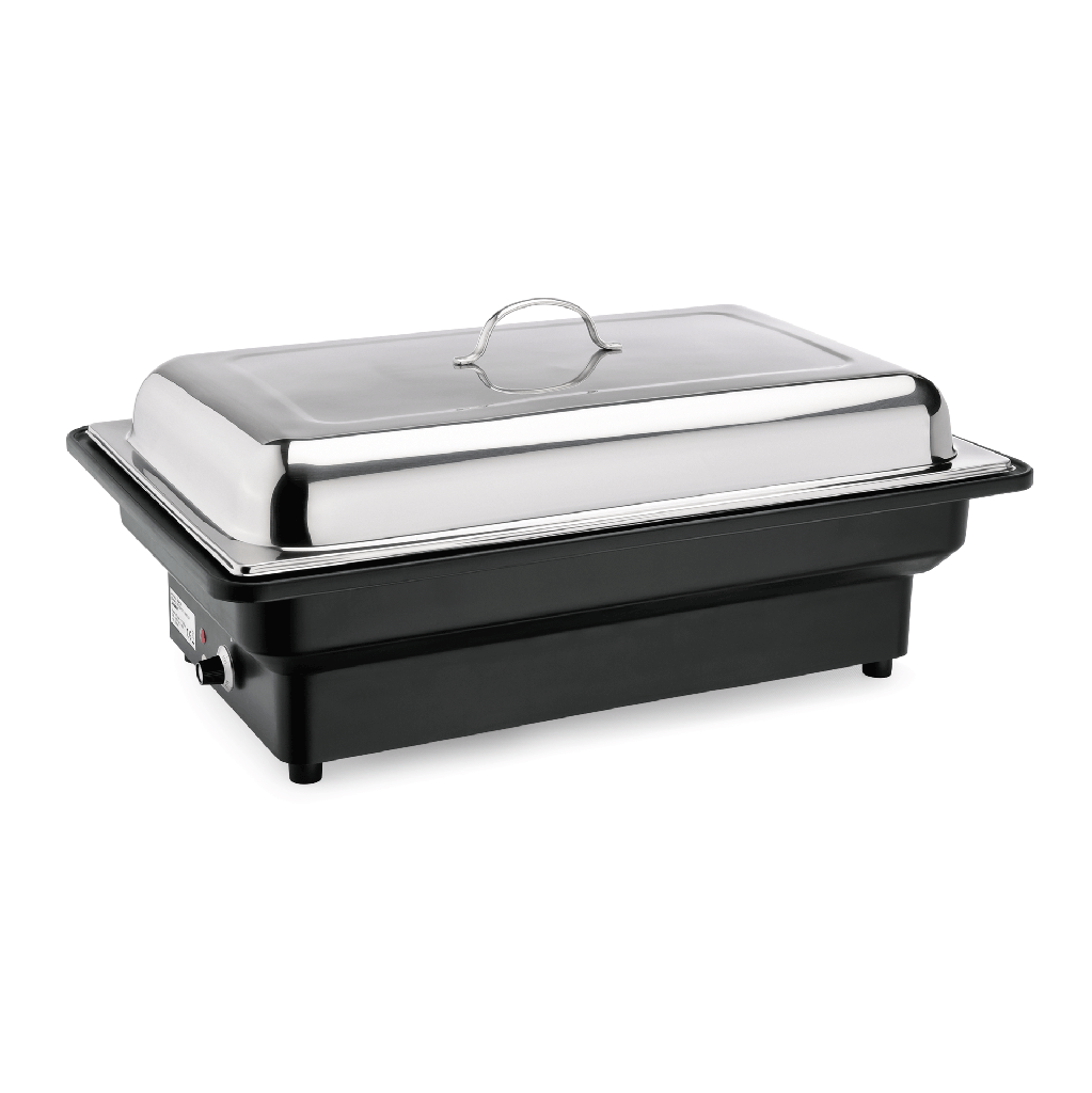 Elektro Chafing Dish WAS Germany GN 1/1 