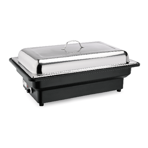 [WAS-1460502] Elektro Chafing Dish WAS Germany GN 1/1 