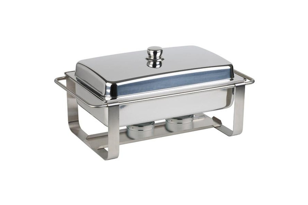 Chafing Dish 'Caterer Pro' APS Brennpaste