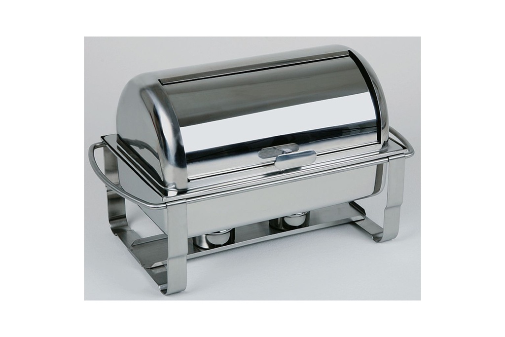 Chafing Dish 'Caterer' APS Brennpaste