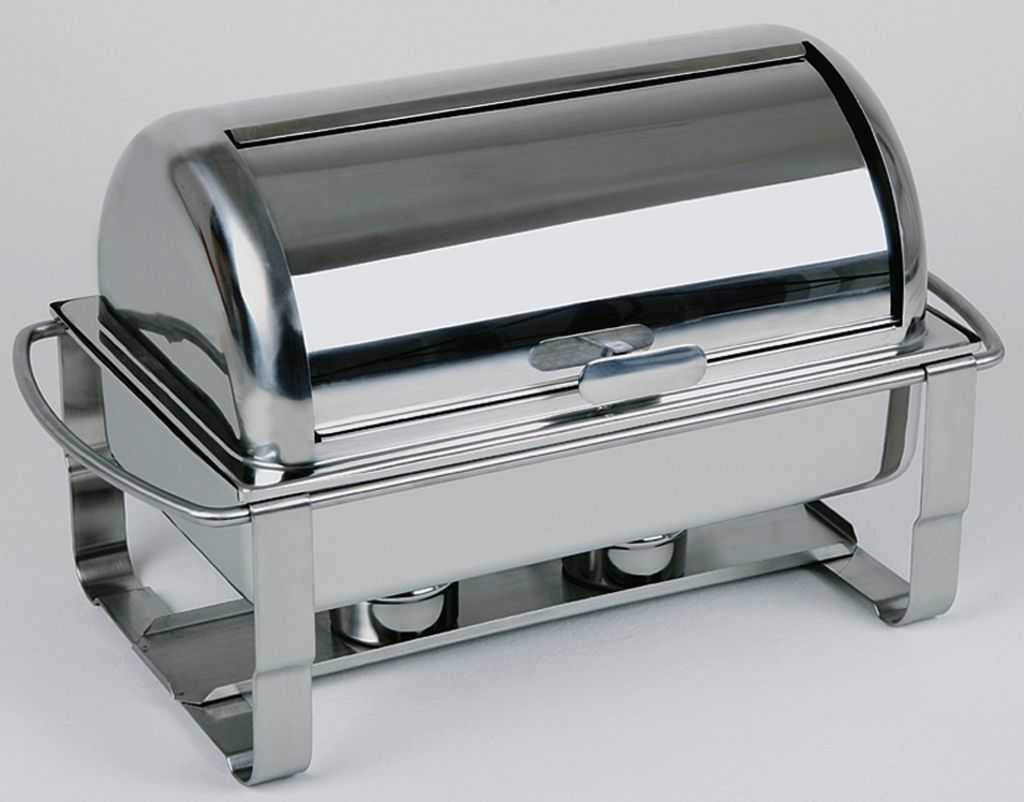 Chafing Dish 'Caterer' APS Brennpaste