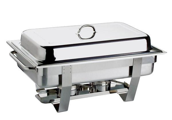 Chafing Dish 'Chef'