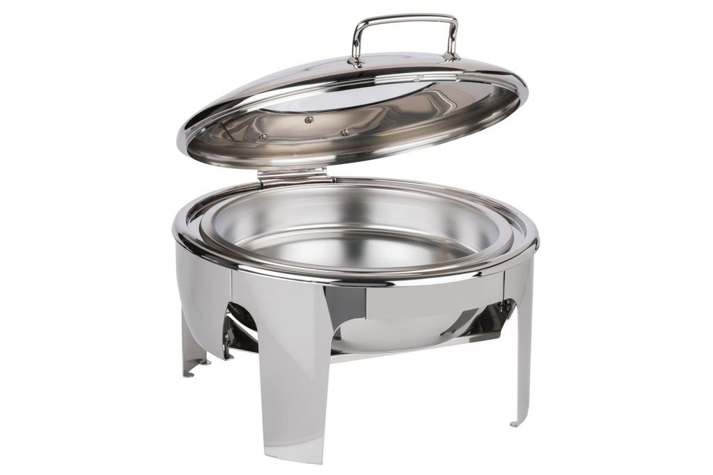 Chafing Dish EASY INDUCTION APS 48 x 50cm