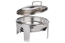 Chafing Dish EASY INDUCTION APS 48 x 50cm