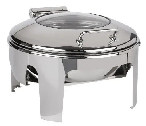 [APS-12324] Chafing Dish EASY INDUCTION APS 48 x 50cm