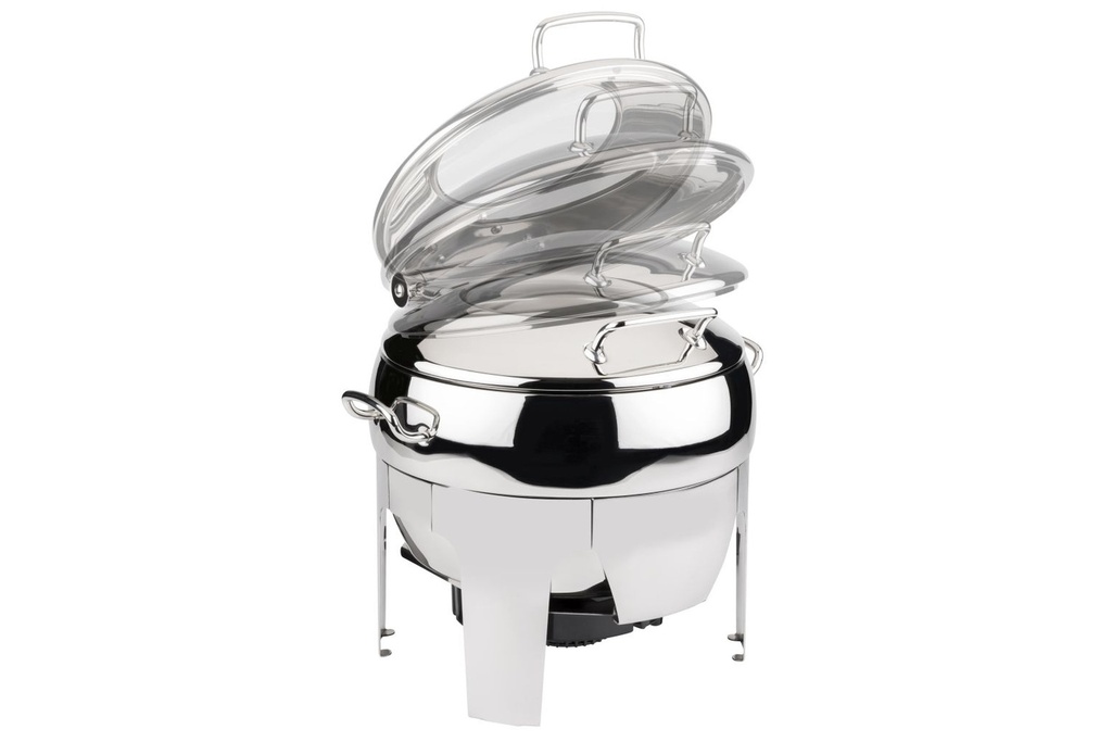 Chafing Dish EASY INDUCTION APS 48 x 42cm