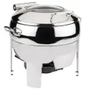 Chafing Dish EASY INDUCTION 48 x 42cm