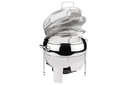 Chafing Dish EASY INDUCTION APS 48 x 42cm