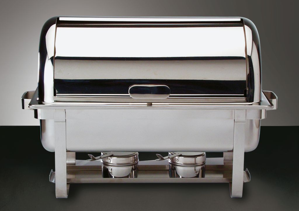 Chafing Dish 'Eco'