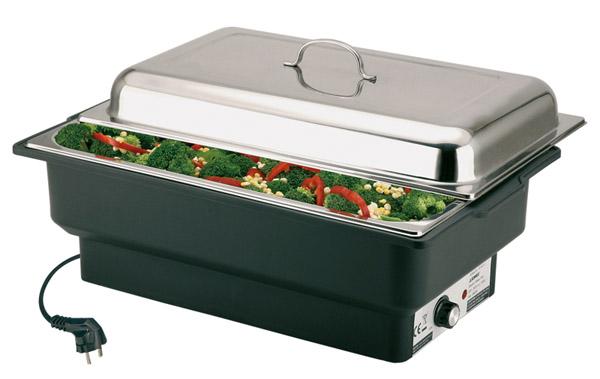 Chafing Dish 'Eco', Elektro