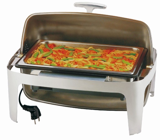 [APS-12360] Chafing Dish 'Elite' APS Elektro