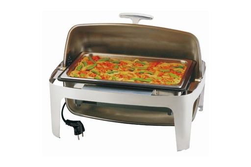 [APS-12360] Chafing Dish 'Elite' APS Elektro