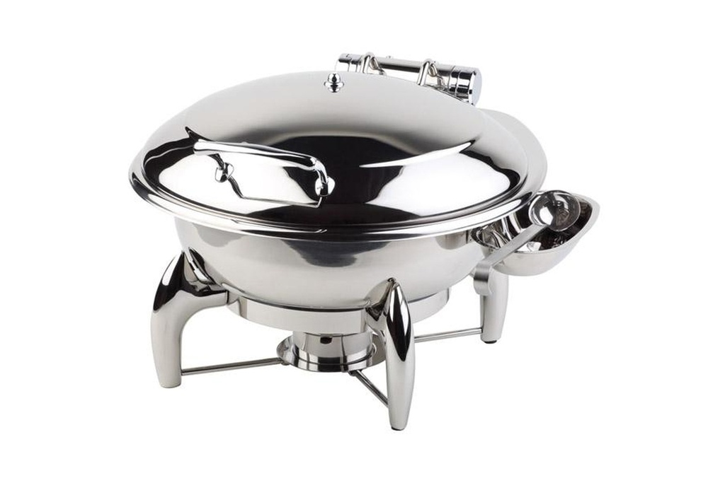 Chafing Dish GLOBE APS Ø 38,5cm