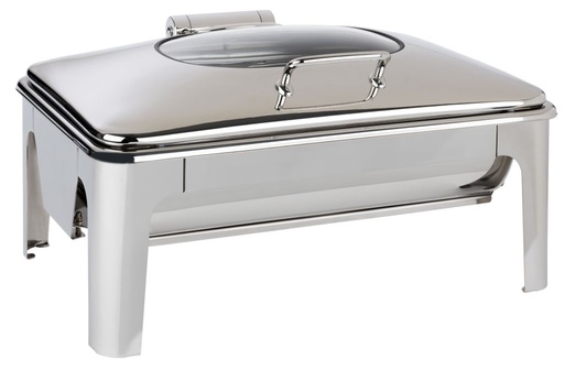[APS-12322] Chafing Dish GN 'Easy Induction' APS  (1/1, 9.0, 420mm, 600mm)