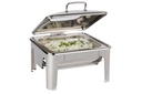Chafing Dish GN 'Easy Induction' APS