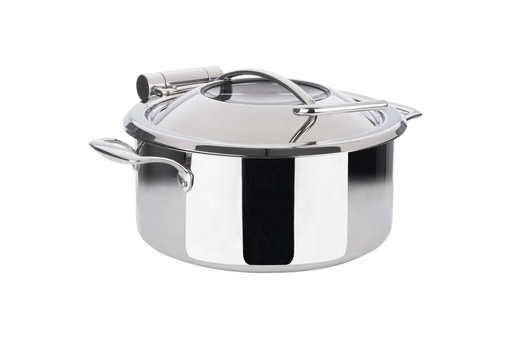 [APS-12330] Chafing Dish 'Orbit' APS (silber)