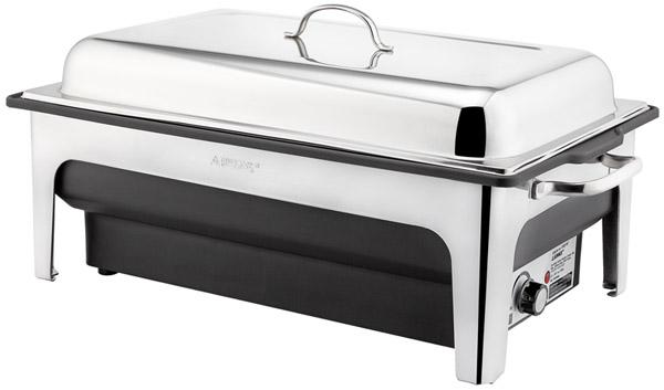 Chafing Dish, Elektro