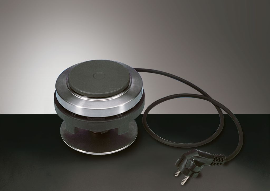 Chafing Dish APS mobile Heizung