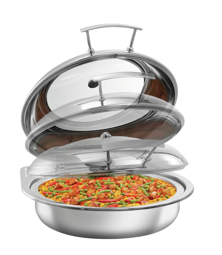 Chafing-Dish 'Flexible', 6,2L