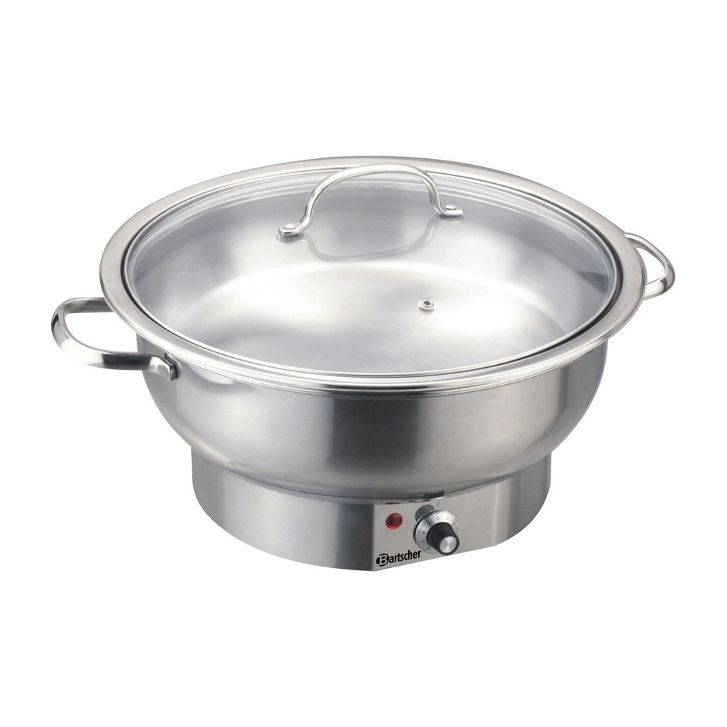 Chafing-Dish 500 E Bartscher