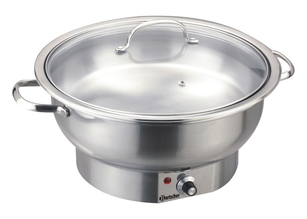 Chafing-Dish 500 E Bartscher