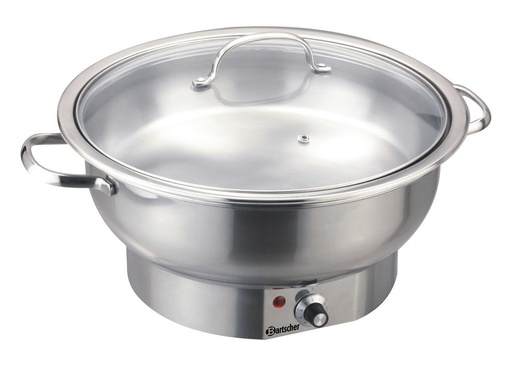 [BAR-500835] Chafing-Dish 500 E Bartscher