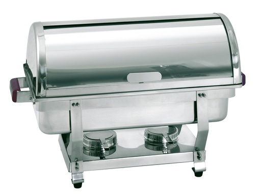 [BAR-500458] Chafing-Dish BP "Rolltop" Bartscher