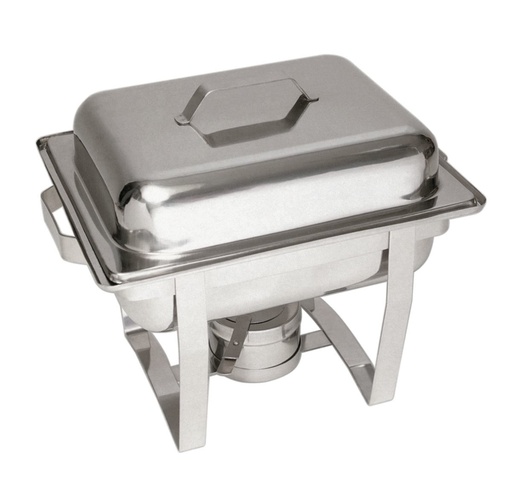 [BAR-500481] Chafing-Dish, GN 1/2 Bartscher