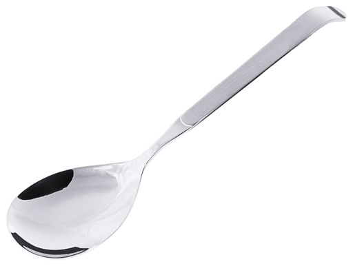 [CTO-3352/310] Chafing-Dish-Löffel BUFFET ONE Contacto (31cm)