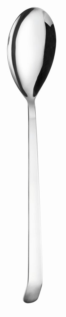 Chafinglöffel CASINO PLUS, geschlossen