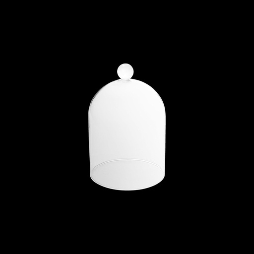 [BAU-751640091000000] Cloche, rund SPOTLIGHTS Playground (130mm, 307g, 200mm)