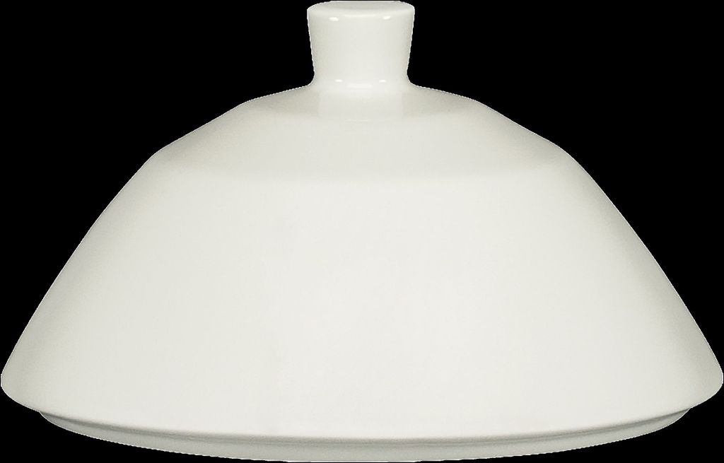 Cloche ALLURE, rund