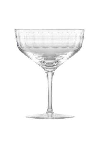 [SZW-122362] Cocktailgläser HOMMAGE CARAT- handmade Zwiesel Glas (126mm, 100mm, 231.0)
