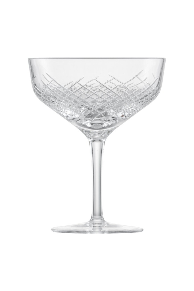 Cocktailgläser HOMMAGE COMÈTE- handmade Zwiesel Glas